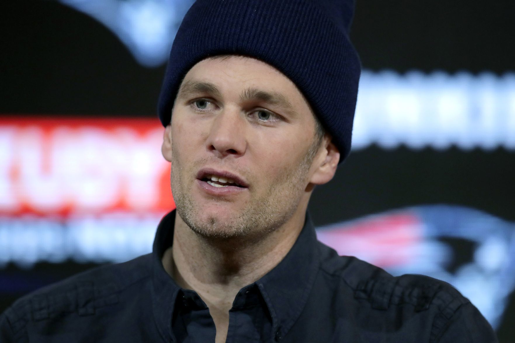 6. Tom Brady